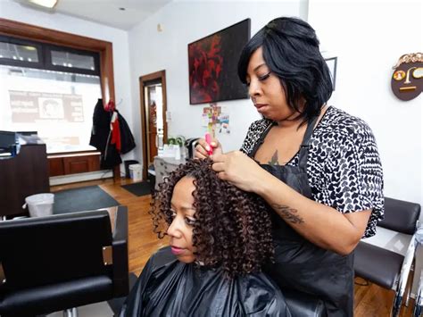 chanel.hair salon harlem
